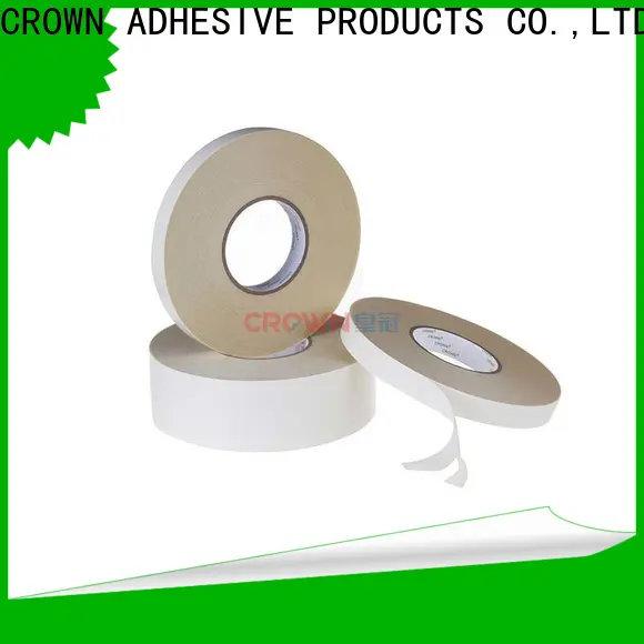 CROWN High-quality fire resistant tape for sale 1