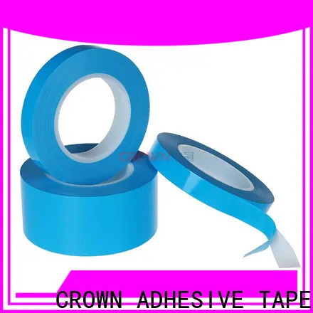 CROWN pe foam adhesive tape factory2 1