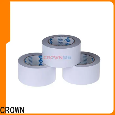 CROWN Cheap water based tape for sale 1