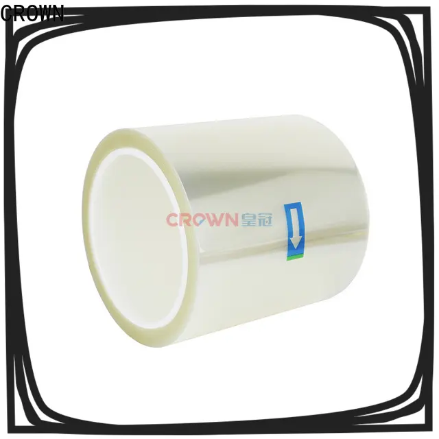 High-quality clear adhesive protective film supplier2 1