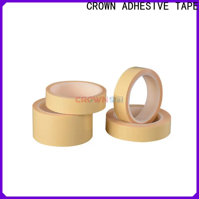 CROWN Hot Sale adhesive protective film factory 1