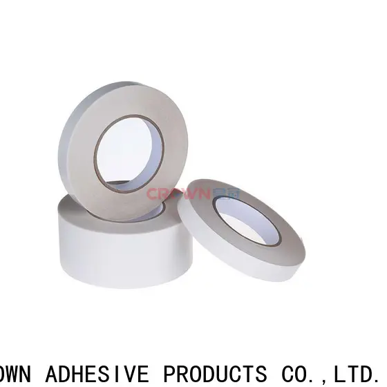 CROWN Highly-rated adhesive transfer tape company 1