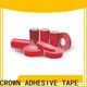 CROWN Wholesale acrylic foam tape company 1