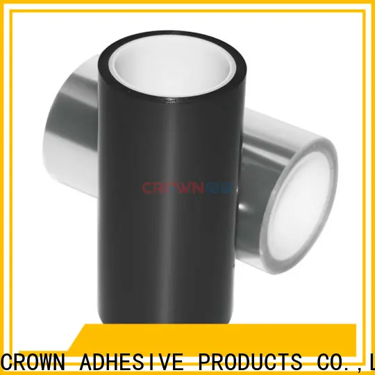 CROWN thin tape factory 1