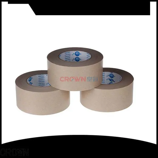 CROWN double sided pressure sensitive tape company5 1