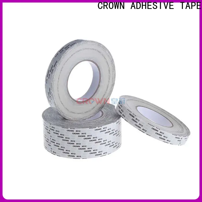 CROWN Hot Sale best acrylic adhesive company 1