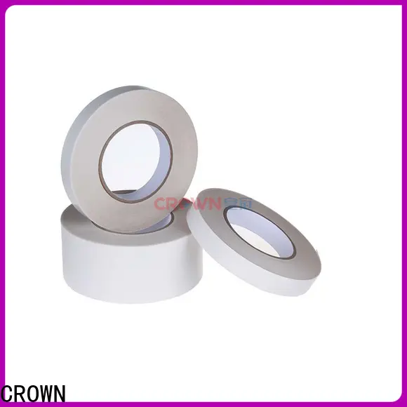CROWN Highly-rated adhesive transfer tape manufacturer 1