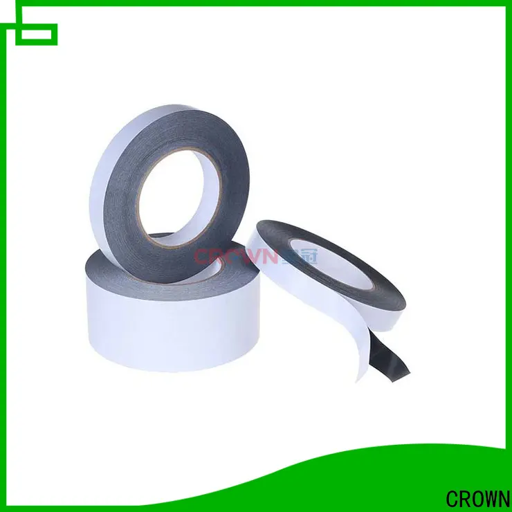 CROWN strongest 2 sided tape supplier2 1