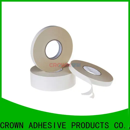 CROWN Best Value flame retardant adhesive tape for sale 1