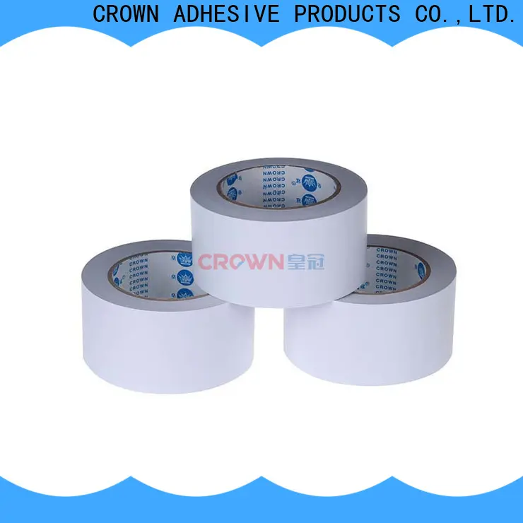 Best Value water based adhesive tape company1 1