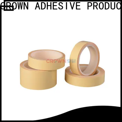 CROWN adhesive protective film supplier22 1