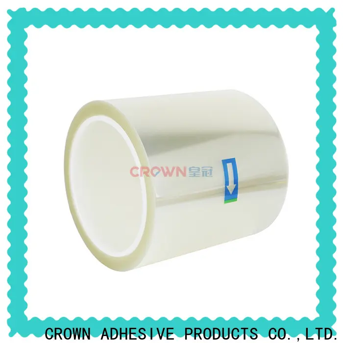 Best Price clear adhesive protective film manufacturer 1