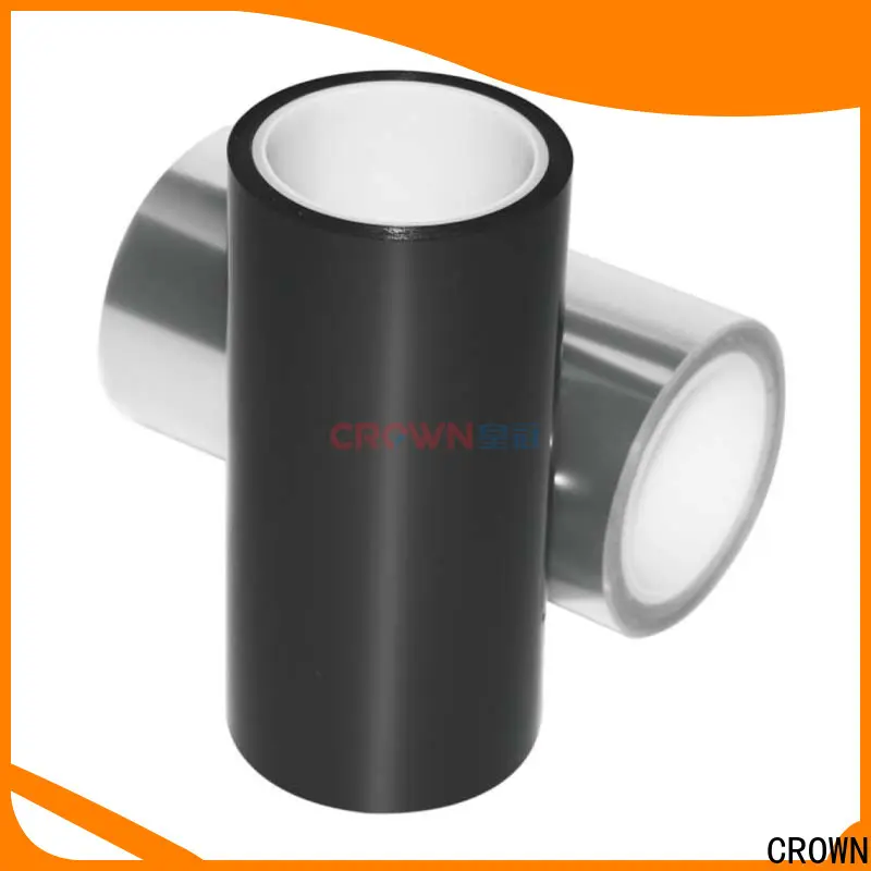 CROWN ultra thin double sided tape manufacturer2 1