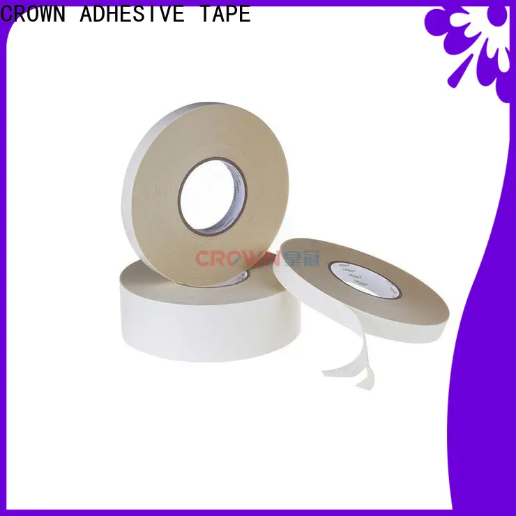 Cheap fire resistant adhesive tape factory 1