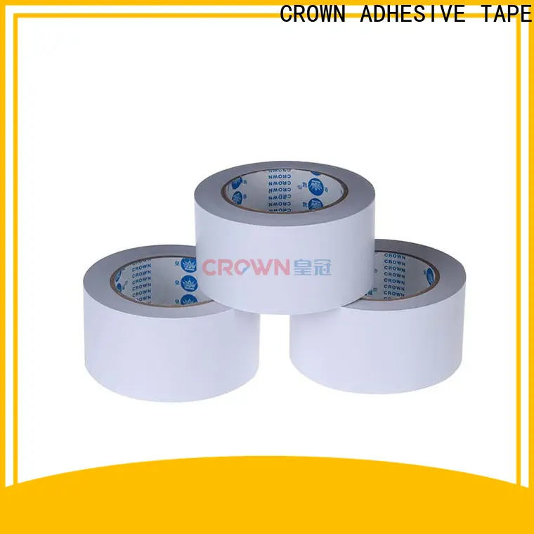 Wholesale water based tape manufacturer 1