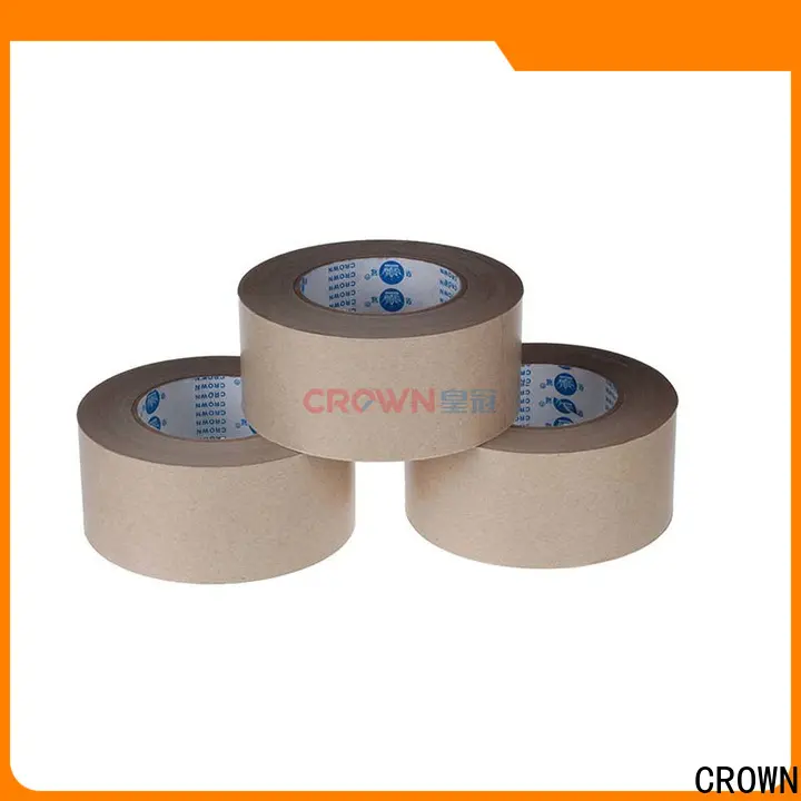 CROWN Wholesale pressure sensitive tape for sale 1