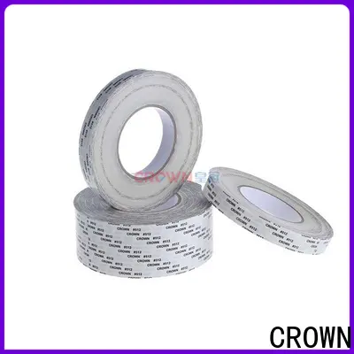 CROWN High-quality acrylic adhesive factory 1