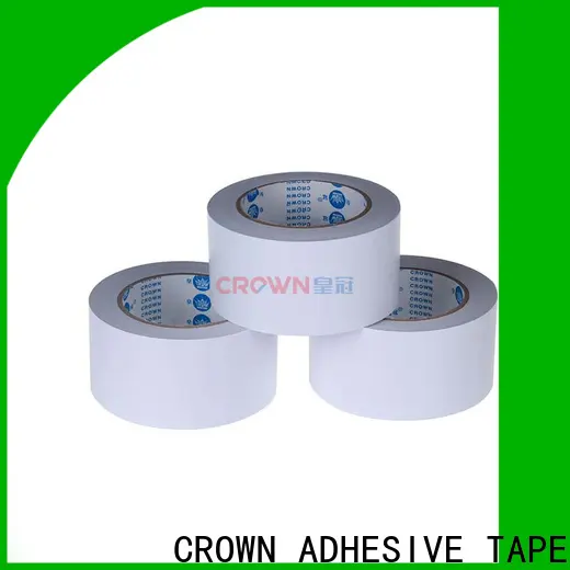 CROWN Hot Sale water adhesive tape company 1