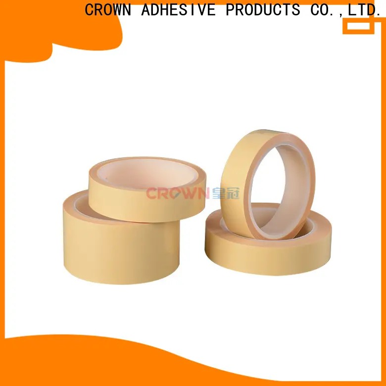 CROWN Hot Sale clear adhesive protective film for sale1 1