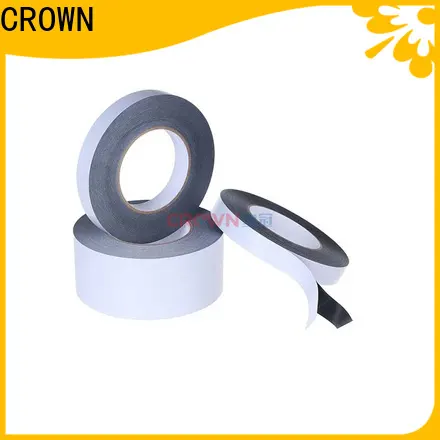 CROWN Hot Sale extra strong 2 sided tape company 1