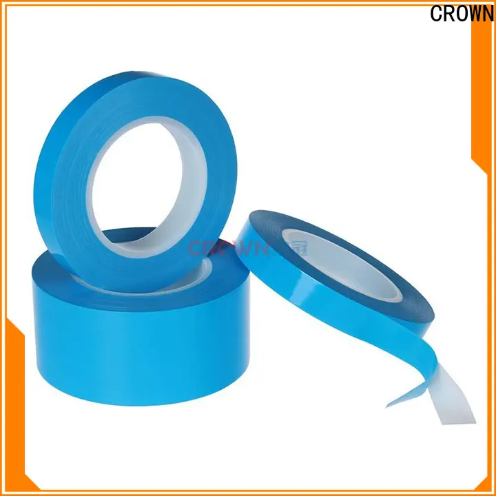 CROWN Cheap double adhesive foam tape factory 1