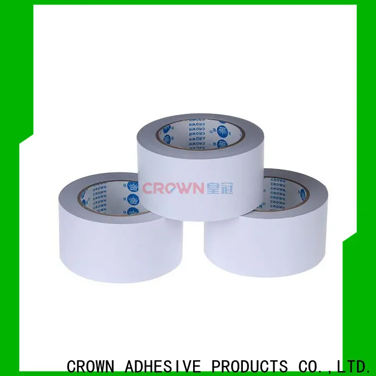 High-quality water based tape factory 1