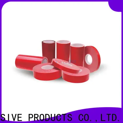 CROWN double sided acrylic foam tape company1 1