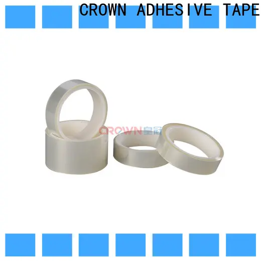 CROWN clear adhesive protective film supplier3 1