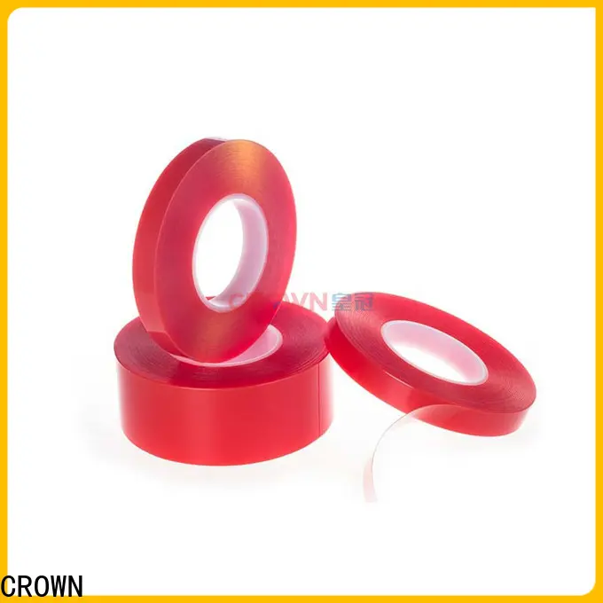 CROWN thick pvc tape factory2 1
