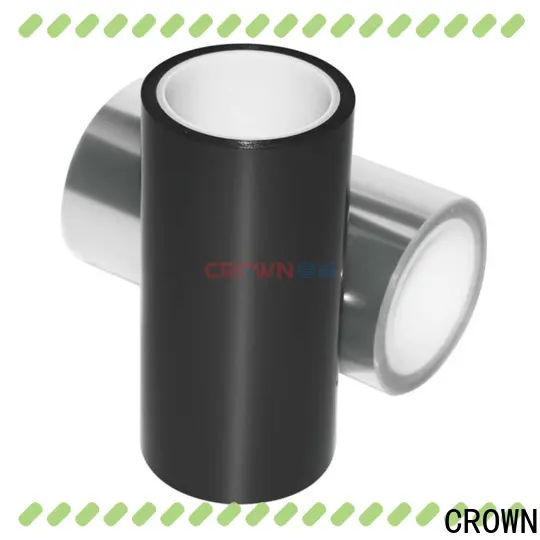 CROWN Highly-rated thin double sided tape supplier 1