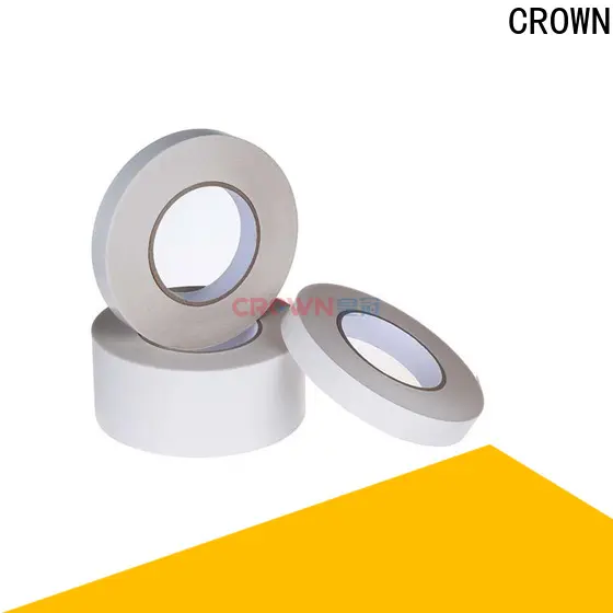 CROWN Cheap adhesive transfer tape company 1