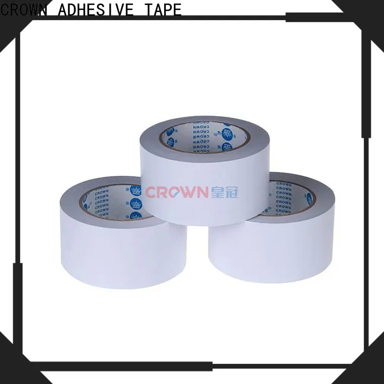 CROWN Factory Price water based tape factory1 1