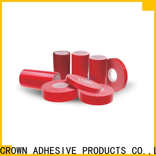 Highly-rated acrylic foam tape supplier 1
