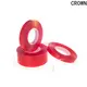 CROWN red pvc tape manufacturer3 1