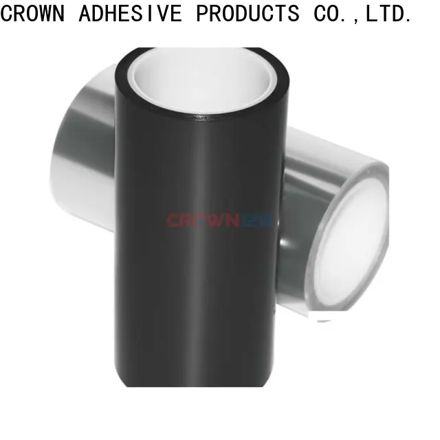 CROWN Good Selling super thin tape manufacturer 1