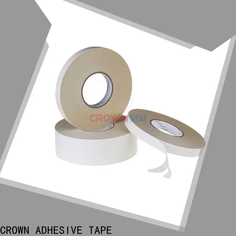 High-quality flame retardant adhesive tape manufacturer1 1