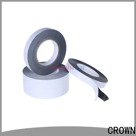 CROWN extra strong 2 sided tape supplier4 1