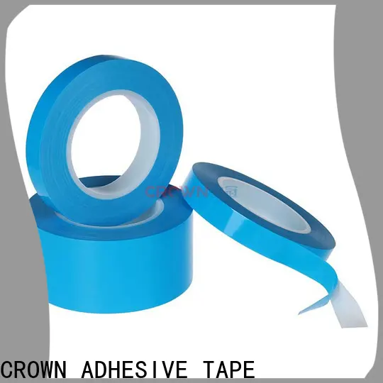 CROWN Wholesale adhesive foam tape supplier 1