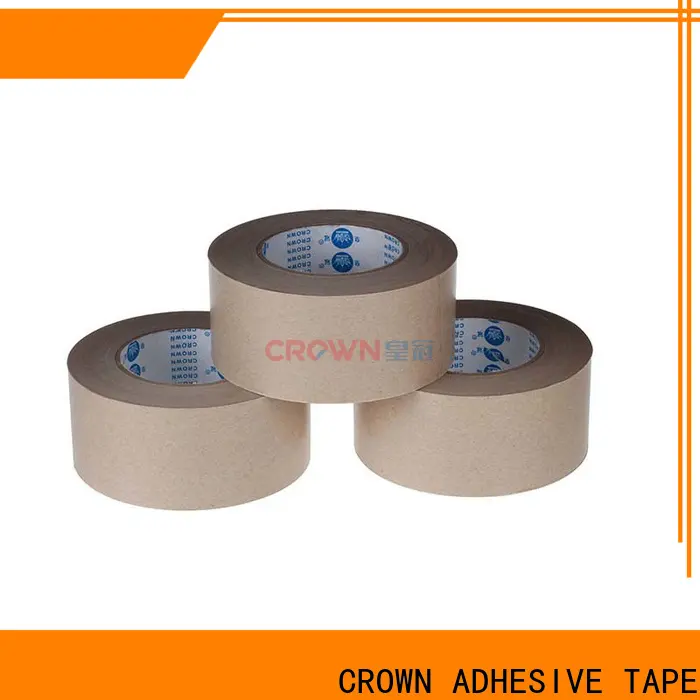 CROWN Wholesale pressure sensitive tape manufacturers company 1