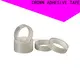 CROWN High-quality clear adhesive protective film manufacturer 1