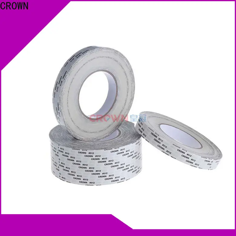 Hot Sale acrylic adhesive tape manufacturer 1