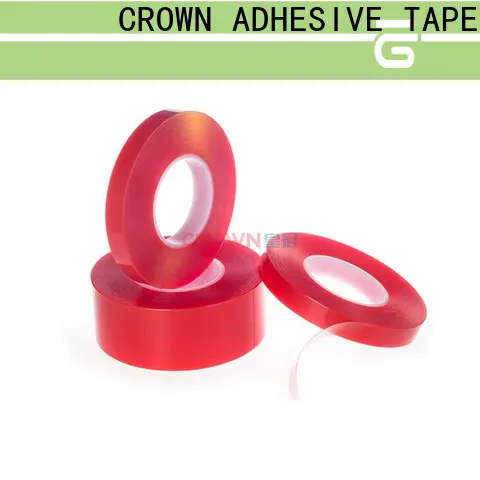 Best Value adhesive pvc tape manufacturer 1
