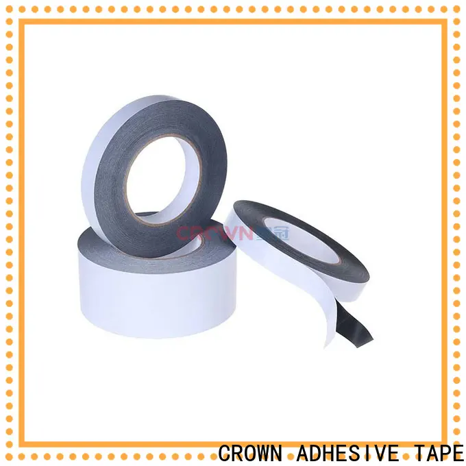 CROWN super strong 2 sided tape company7 1
