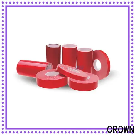 CROWN Hot Sale acrylic foam tape supplier 1