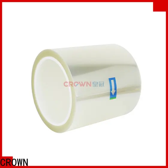 CROWN adhesive protective film manufacturer27 1