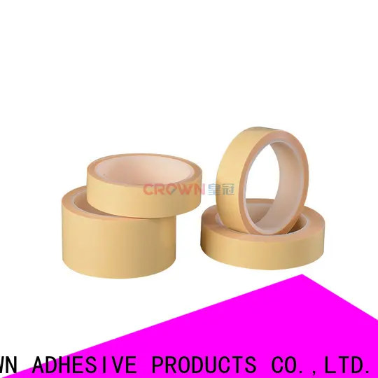 CROWN adhesive protective film factory33 1