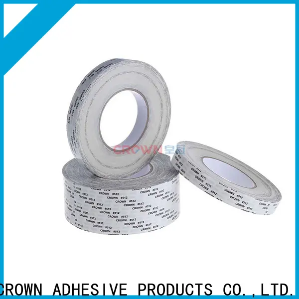 CROWN Best Value acrylic adhesive company 1