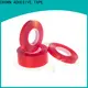 CROWN red pvc tape company3 1