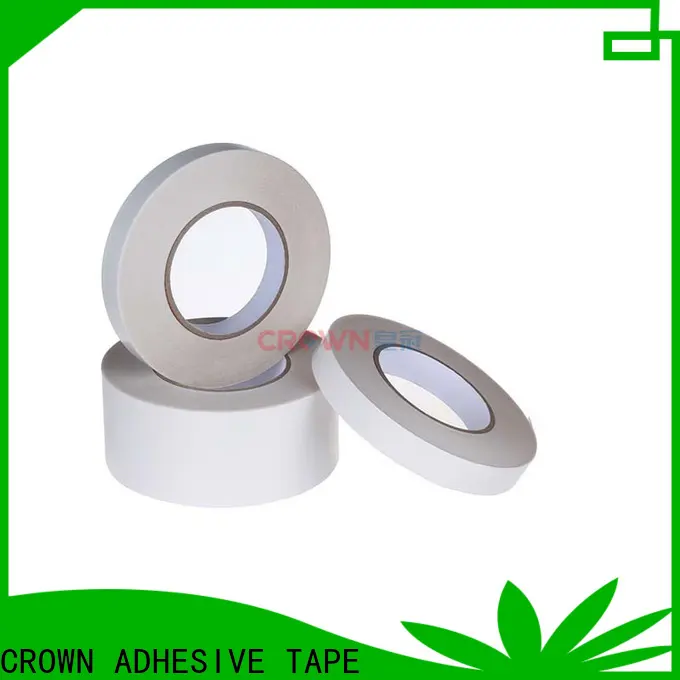 CROWN Highly-rated adhesive transfer tape manufacturer1 1