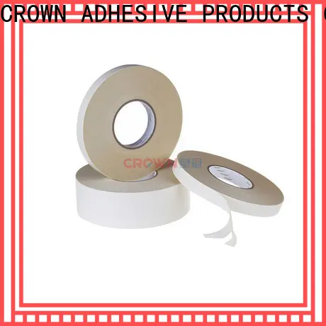 CROWN fire resistant tape supplier5 1